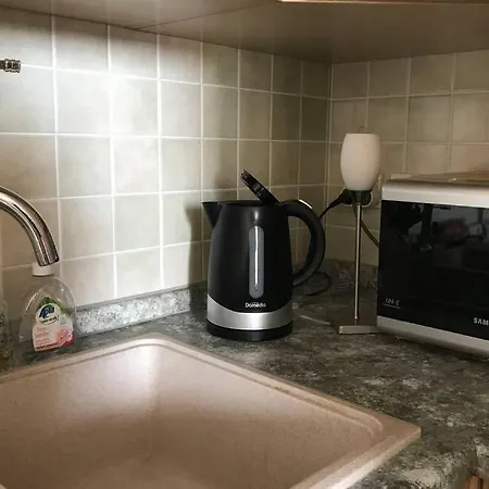 T2 45m Front De Climatisation Jacuzzi Apartament