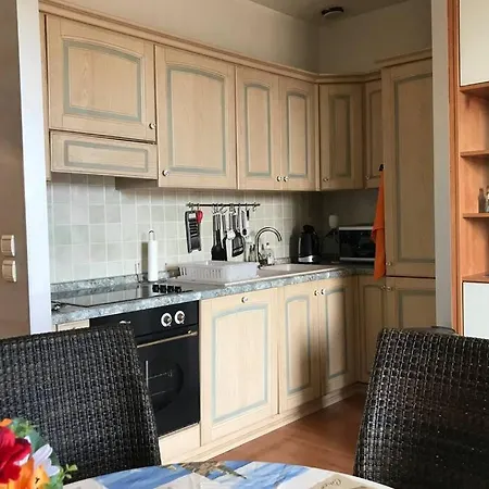 Apartament T2 45m Front De Climatisation Jacuzzi Mentona