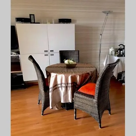 T2 45m Front De Climatisation Jacuzzi Apartament Mentona