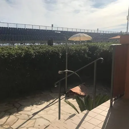 T2 45m Front De Climatisation Jacuzzi Apartament Mentona