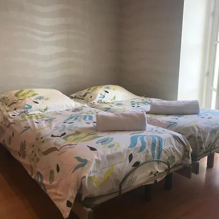 Apartament T2 45m Front De Climatisation Jacuzzi Mentona
