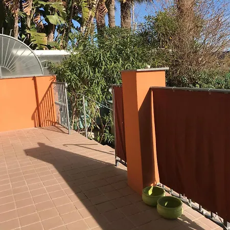 T2 45m Front De Climatisation Jacuzzi Apartament